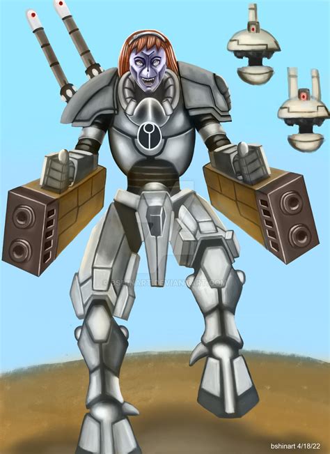 Commander Shadowsun, Tau Empire, Warhammer 40K by bshinart on DeviantArt