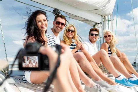 How To Become A Yacht Broker In Florida A Clear Guide Best Boat Report