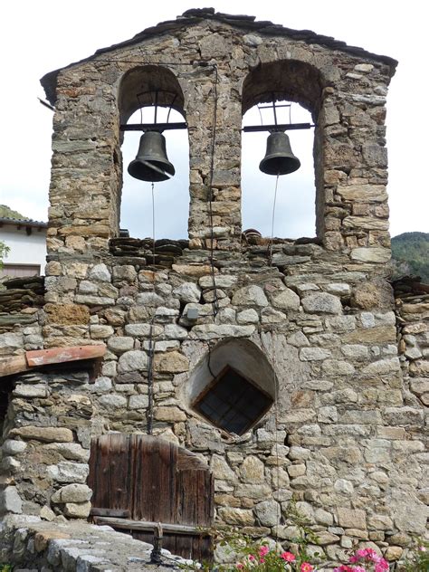 Iglesia Campanario De Espadaña - Foto gratis en Pixabay - Pixabay