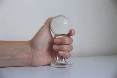 Plug Anal Em Virdro Redondo Shibari Brasil