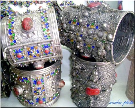 Bijoux De Vos R Gions En Bijoux Kabyle Bracelet Kabyle Bijoux