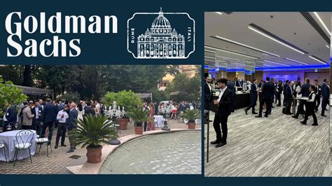 Goldman Sachs European Hedge Fund Symposium Turim