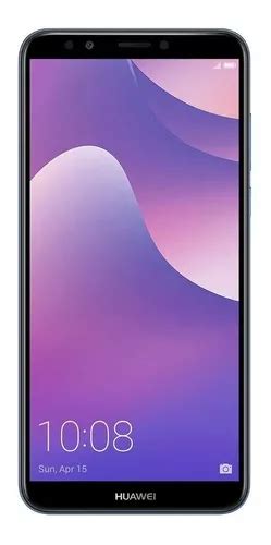 Huawei Y7 2018 16 Gb Azul 2 Gb Ram Mercadolibre