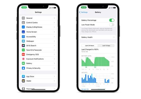 Top 9 Ios 16 Settings You Should Change Right Away Iphone Hacks 1