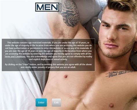 Melhores Sites Pornô Gay Conheça os top Adulto vip