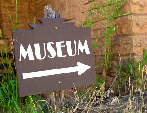 Must-Visit Museums in Fredericksburg, Texas