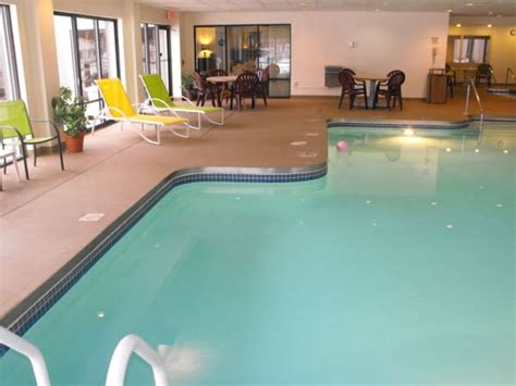 Hotels near La Crosse Regional Airport in La Crosse, USA | www.trivago ...