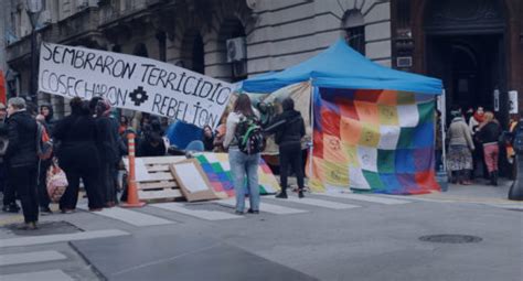 Cultura Se estrenó La rebelión de las flores un documental