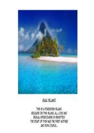 Mama ShoTime Mujintou Hen Deserted Island NHentai Hentai Manga