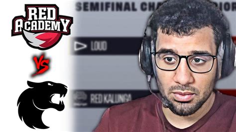 Red Canids X Furia No Cblol Academy Split Fase De Entrada