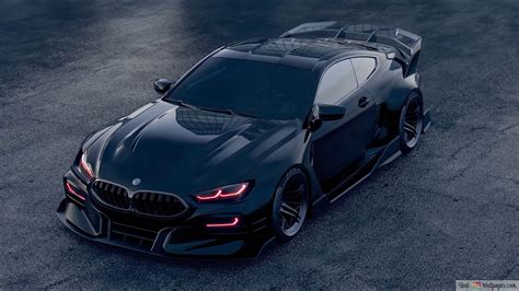 BMW M8 2023 Wallpapers - Wallpaper Cave