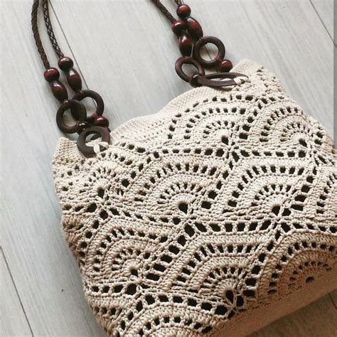 Se Gostou Clique 1x No Siga Nosso Perfi Crochet Purse Patterns