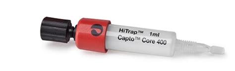 Cytiva HiTrap Capto Core 400 1 ML Protein Analysis Reagents Quantity