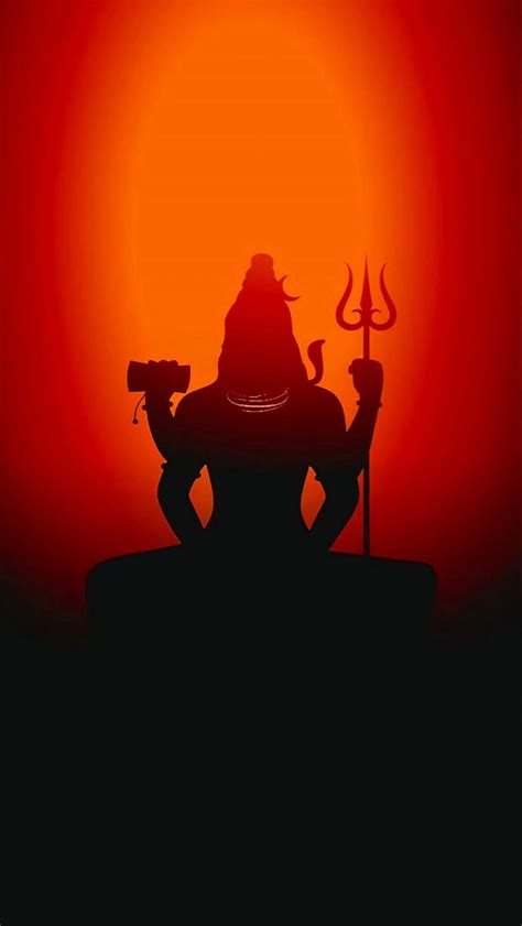 Har Har Mahadev iPhone Wallpaper HD - iPhone Wallpapers