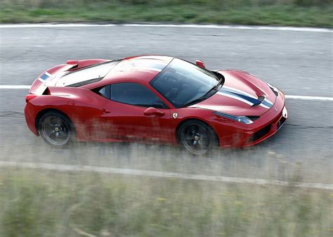 Ferrari 458 Speciale Specs 2013 2014 2015 Autoevolution