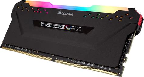 Corsair Vengeance RGB PRO DDR4 128 GB 3600MHz CL18