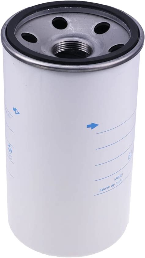 Amazon Dvparts Hydraulic Oil Filter Hhta Compatible With