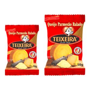 Queijo Parmes O Ralado Premium Teixeira Produtos Feitos Leite