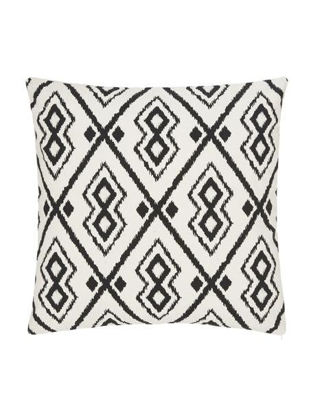 Housse De Coussin Rectangulaire Ethnique Okiro Westwing