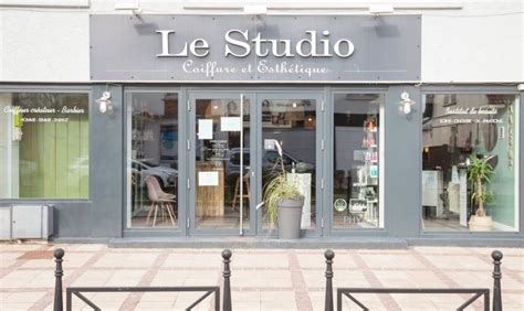 Le Studio Coiffure Coiffeur Planity RDV En Ligne