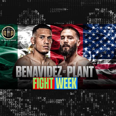 David Benavidez Vs Caleb Plant Ppv Open Workout Report At Mgm Grand