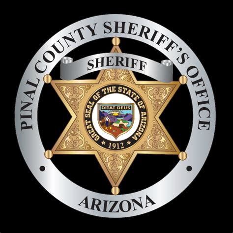 Pinal County Sheriff S Office 556 Crime And Safety Updates Nextdoor