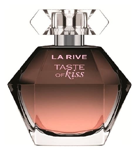 Perfume La Rive Taste Of Kiss Eau De Parfum Feminino 100ml