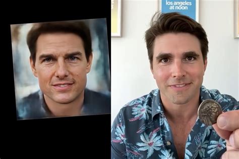 Deepfakes And Digital Avatars The New Celebrity Brand Ambassadors