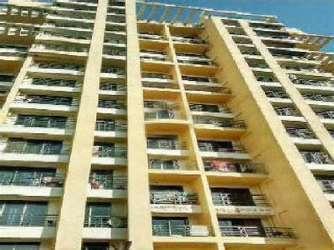 Naivedya Chs Vashi Without Brokerage Unfurnished Bhk Flat For Sale