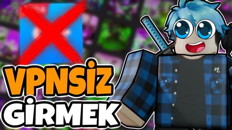 ROBLOXA NASIL GİRİLİR YouTube