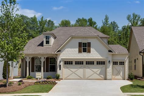 Dogwood Model Home Photo Gallery