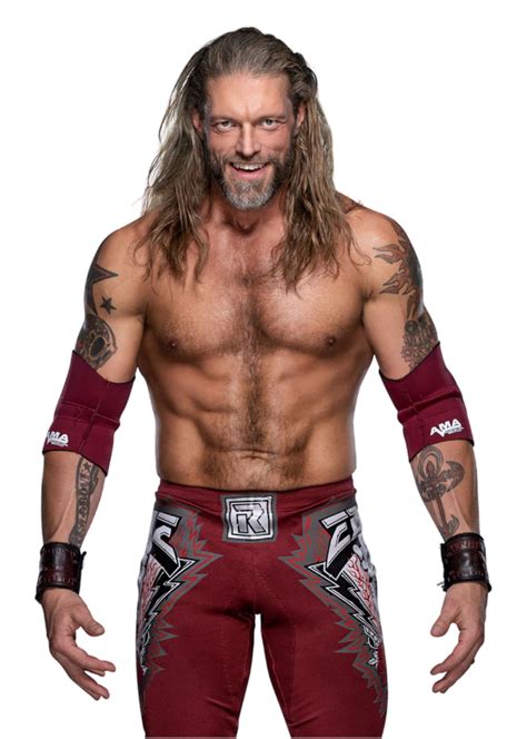 Edge Wwe Png 2023 By Wcwjunkbox On Deviantart