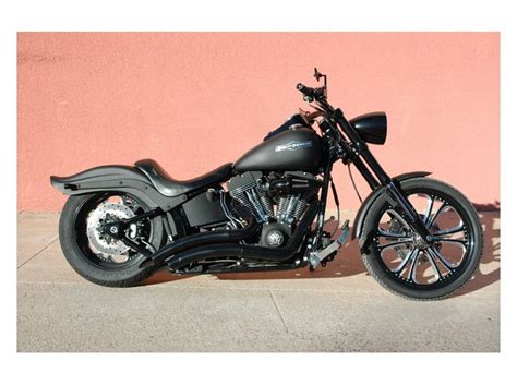 Buy 2007 Harley-Davidson Night Train on 2040-motos