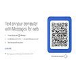 Android Messages For Web Google Chrome 용 - 확장 프로그램 다운로드