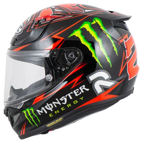 Hjc Hjc Rpha Monster Mc Quartararo Repl Integralhelm