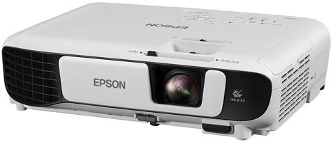 Epson EB-W41 ab 905,10 € | Preisvergleich bei idealo.de