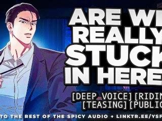 M4f Roleplay Fucked Hard And Bred By Your Boss YSF Male Moaning Pornhub Gay