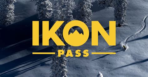 Ikon Pass 41 Global Destinations 1 Community Snowbrains