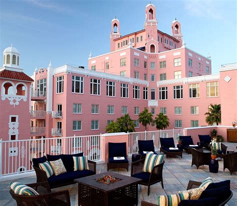 The Don Cesar Discover North America