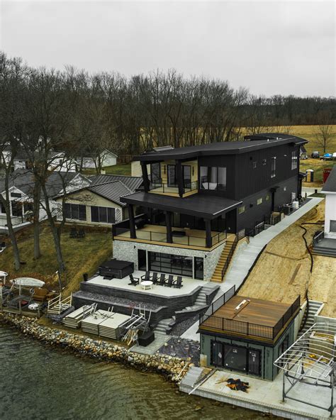 Homes — LEGACY HOMES