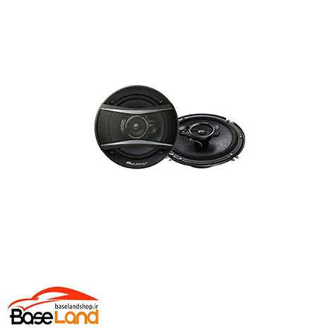 Pioneer TS-A1676S - بیسلند