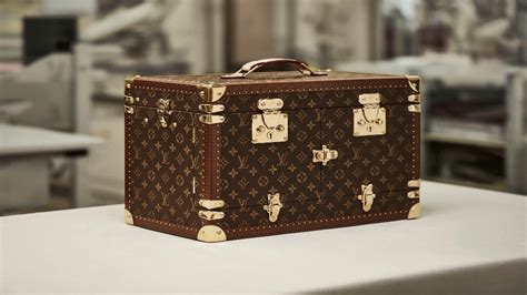 I Grandi Marchi Louis Vuitton Articolo Di Paola Montonati