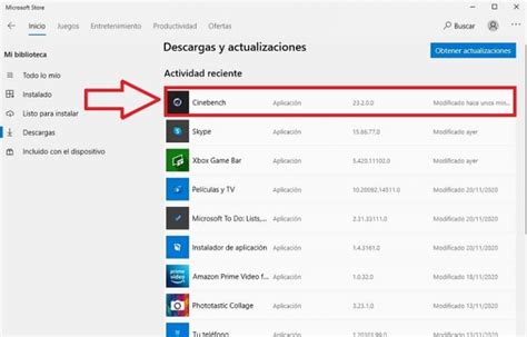 Como Desinstalar Aplicaciones De Microsoft Store