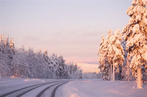 From Tromsø To Rovaniemi Finland With The Arctic Route Best Arctic