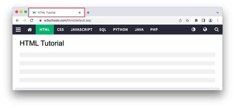 Understanding The Template Element In Html Peerdh