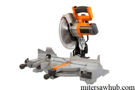 Miter saw safety measures