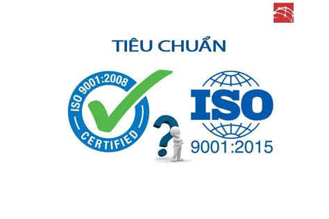 ISO 9001 là gì làm thế nào để anh chị áp dụng tiêu chuẩn ISO 9001 cho