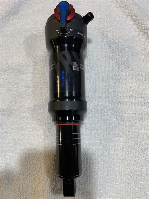 Rockshox Deluxe Select Plus For Sale