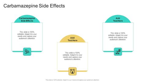 Carbamazepine Side Effects In Powerpoint And Google Slides Cpb PPT Template