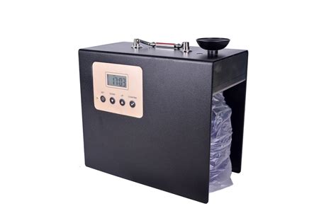 Scent Air Machines factory, Buy good quality Scent Air Machines ...